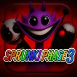 Sprunki Phase 3