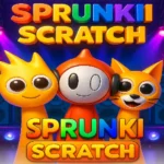 Sprunki Scratch