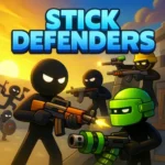 Stick Defenders