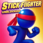 Stick Fighter Unblocked
