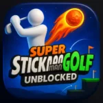 Stickman Golf Unblocked