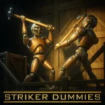 Striker Dummies