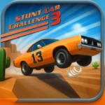 Stunt Car Challenge 3