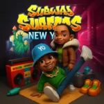 Subway Surfers New York