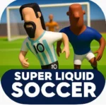 Super Liquid Soccer