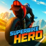 Superbike Hero