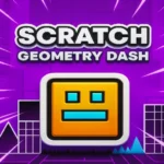 scratch geometry dash