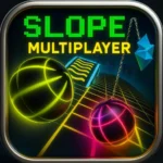 slope 2 multiplayer