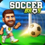 Soccer Bros