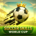 soccer skills world cup