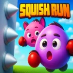 Squish Run