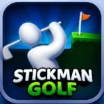 Stickman Golf
