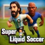 super liquid soccer github