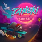 Tanuki Sunset unblocked