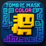 Tomb of the Mask Color