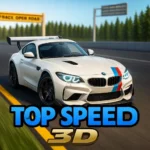 Top Speed 3d