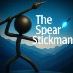 the spear stickman