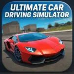 Ultimate Car Driving Simulator