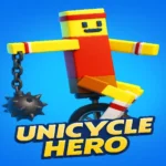 Unicycle Hero Unblocked
