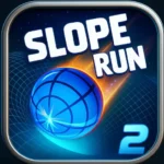 Slope run