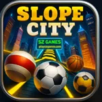 Slope City