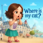 Where is my cat