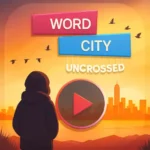 Word City Uncrossed