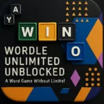 Wordle Unlimited unblocked