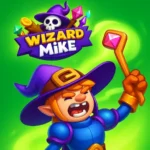 wizard mike