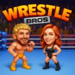 Wrestle Bros
