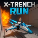 X-Trench Run